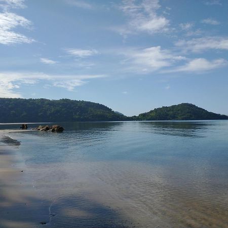 Pousada Do Veleiro Azul Angra dos Reis Eksteriør bilde
