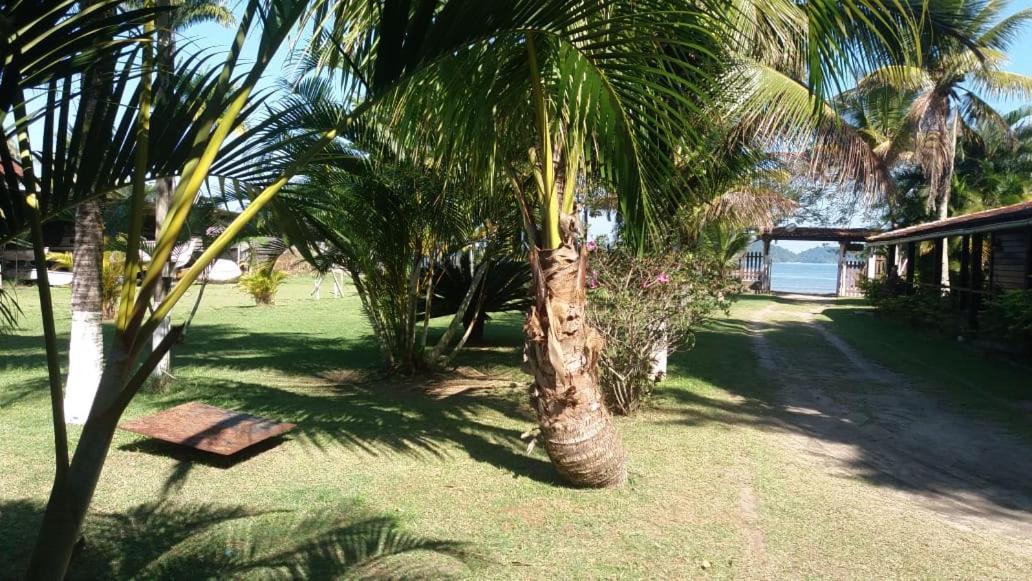 Pousada Do Veleiro Azul Angra dos Reis Eksteriør bilde