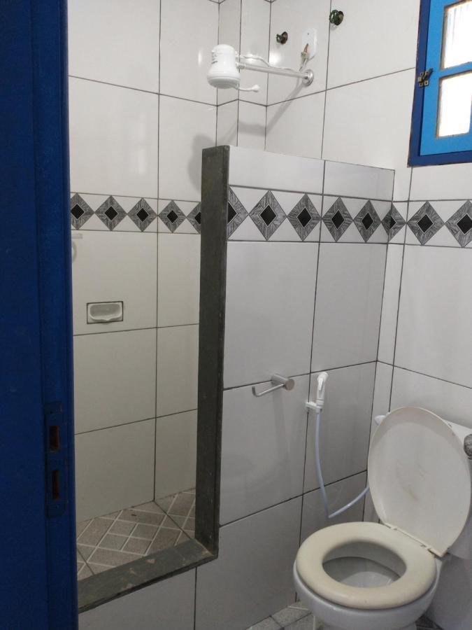 Pousada Do Veleiro Azul Angra dos Reis Eksteriør bilde