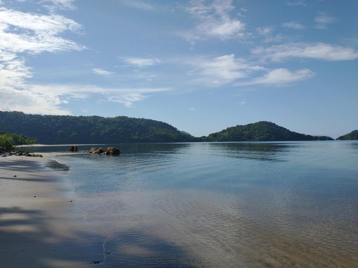 Pousada Do Veleiro Azul Angra dos Reis Eksteriør bilde
